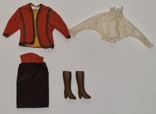 Barbie Abito Fashion Genuine Vintage 