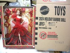 introvabile Barbie Happy