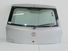 Portellone posteriore per - portellone,