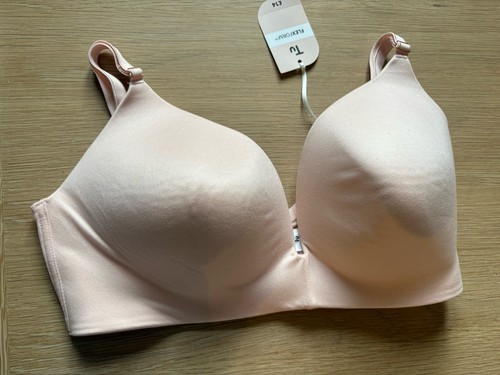 Reggiseno flexform senza - tu,