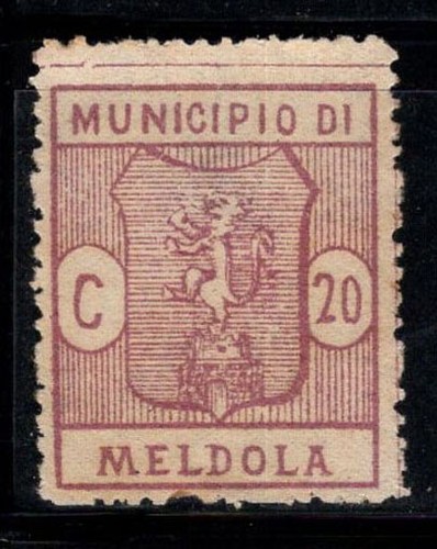 Meldola nuovo 60 - -,