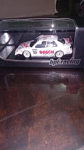 Hpi racing alfa - romeo, 155v6