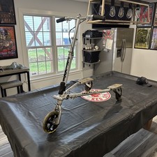 ORIGINALE TRIKKE T8 3CV 3