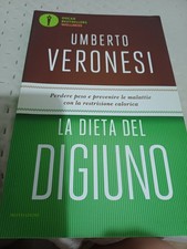 LA DIETA DEL DIGIUNO 