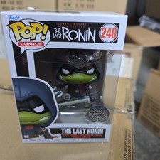 Funko Pop! Vinile: Teenage