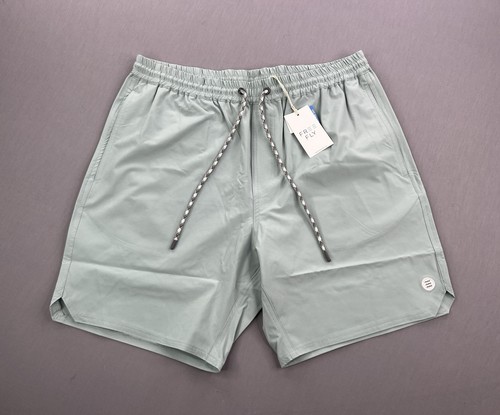Free fly pantaloncino uomo - free,