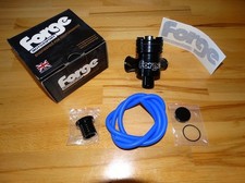 Valvola Pop Off Audi TT 8N A3