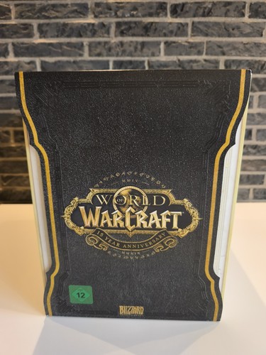 World warcraft 15th - world,