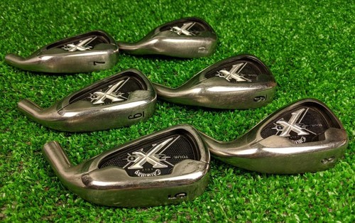 Callaway tour set di - callaway,