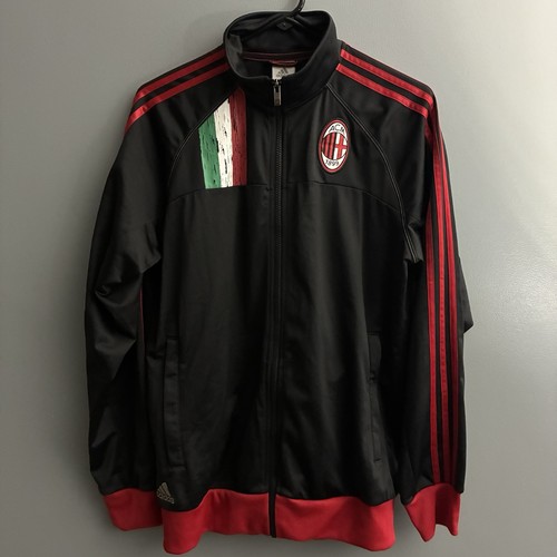 Milan italia 2012 2013 - ac,