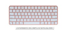Apple Magic Keyboard (2021)