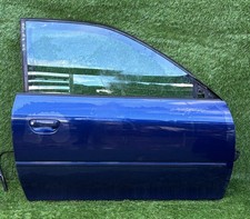 PORTA PORTIERA ANTERIORE