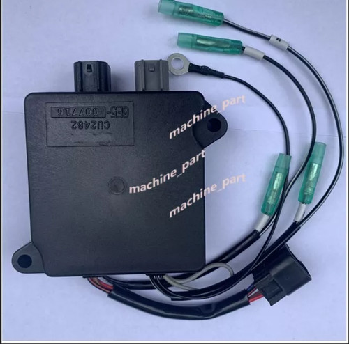 Unità cdi assy - cdi,