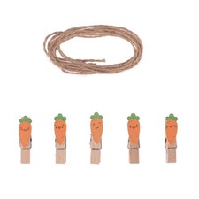  10 pezzi adorabile clip per