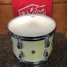 Ludwig 10x13" pollici Rack Tom