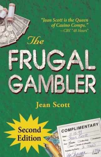 The frugal gambler - frugal,