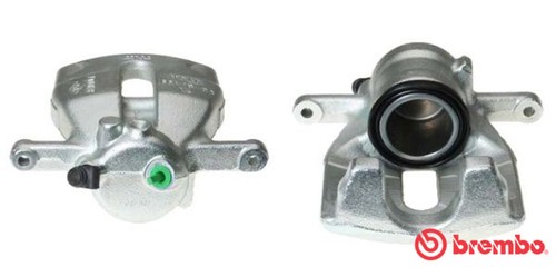 Pinza freno brembo 126 - freno, f
