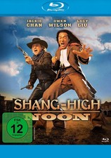 Shang-High Noon - (Jackie