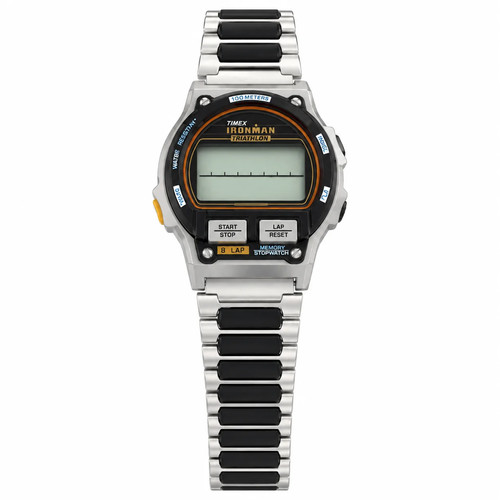 Vintage timex ironman - timex,