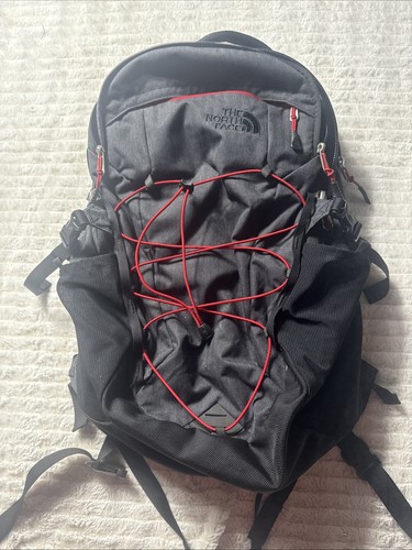 North face borealis - north,