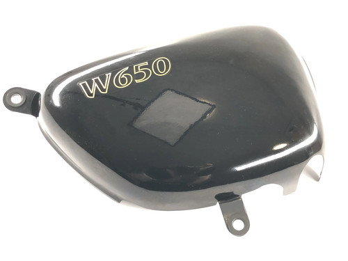 Kawasaki 650 ej650a 1999 - w, [1999]