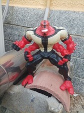 Ben 10 – Red Alien | Bandai