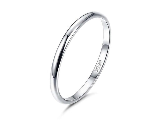 Ferma anello argento 925 - anello,