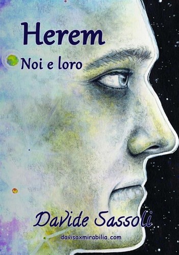 Libri sassoli davide noi - davide,