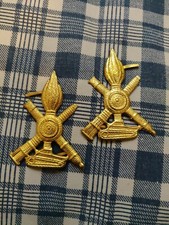 Fregio Coppia CARRISTI per