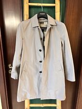 trench burberry uomo Britt 