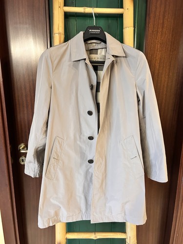 Trench burberry uomo britt - uomo,
