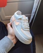 nike air force 1 shadow pastel