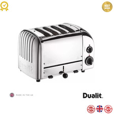 Tostapane Dualit Classic 4