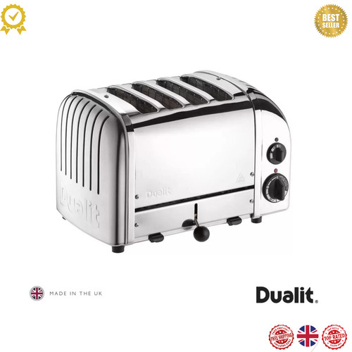 Tostapane dualit classic - tostapane,