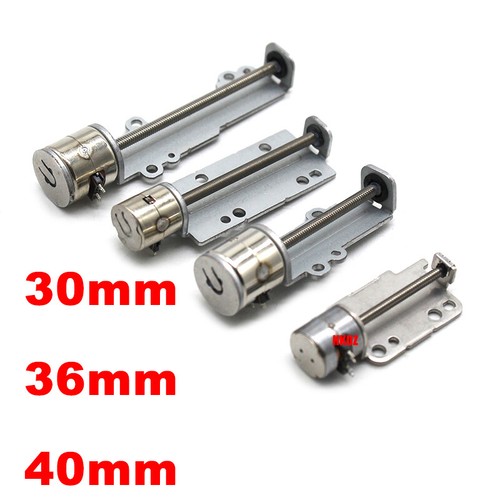 Mini micro stepper motore - mini,