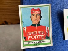 PANINI SPRINT 74 DREHER FORTE