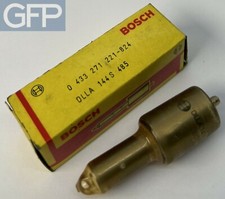 Bocchetta forata - Bosch 0 433