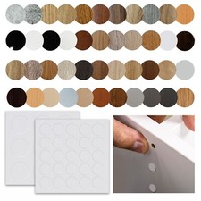 Tappi di copertura autoadesivi