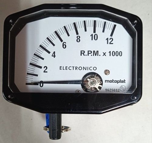 Contagiri motoplat 12000 giri - contagiri,