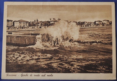 Riccione giochi onde sul - onde,
