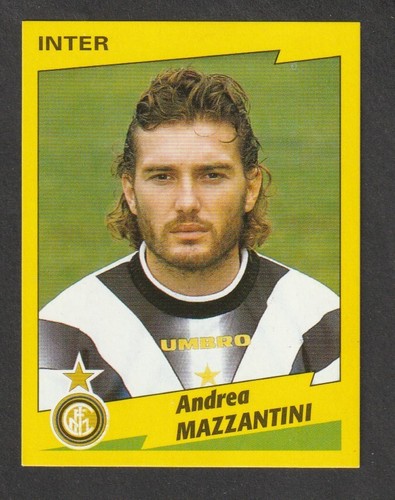 Figurina album calciatori - figurina,