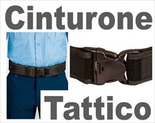 Cinturone Tattico Militare