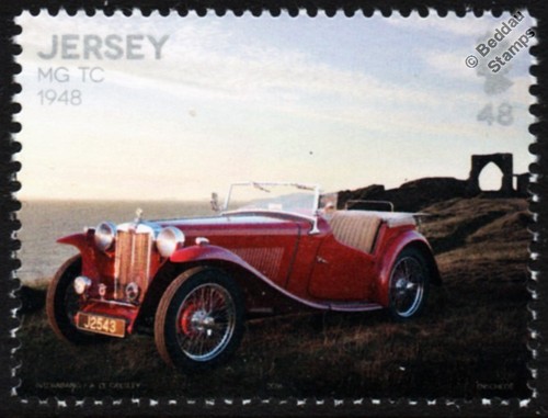 1948 - tc, tipo
