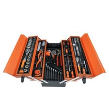 Kit Cassetta attrezzi completa