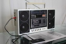 Panasonic f32ls radio - rx-f32ls,