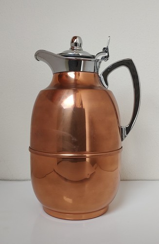Thermos brocca termica - termica, rame