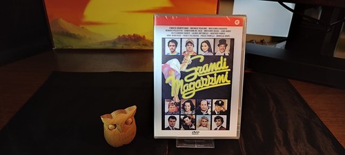 Grandi magazzini lino - grandi,