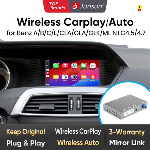 Ntg4 7wireless carplay - ntg4.5/4.7wireless,