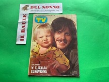 TV SORRISI E CANZONI N 16 1980