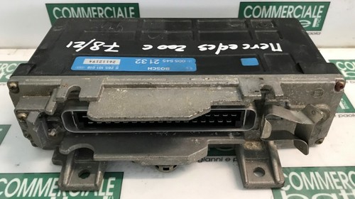 Modulo elettronico abs - elettronico,